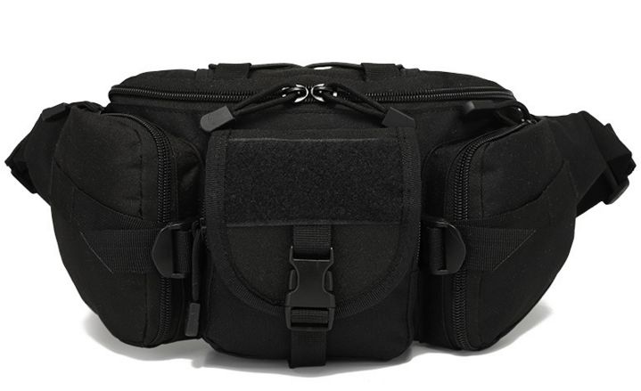 Сумка тактическая на пояс D06, D05 опт розница