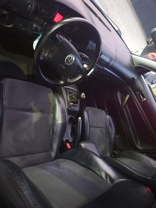Volkswagen Passat 130 TDI