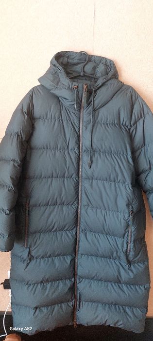Пуховік Jack Wolfskin.Оригінальний з Німеччини.