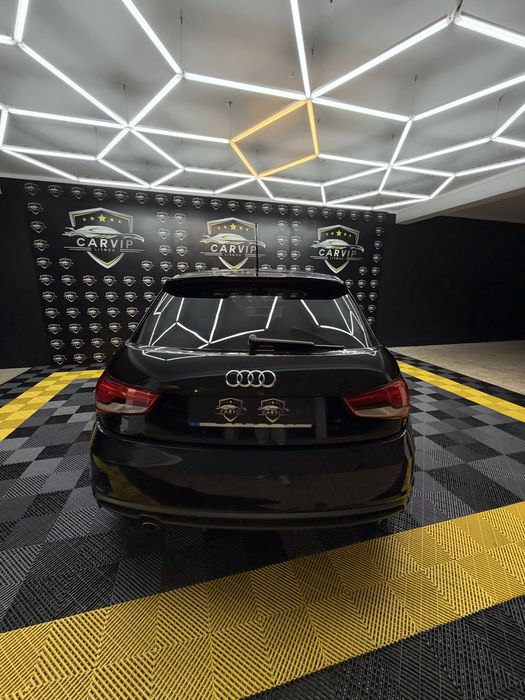 AUDI A1 S LINE 1.4 DIESEL 2015