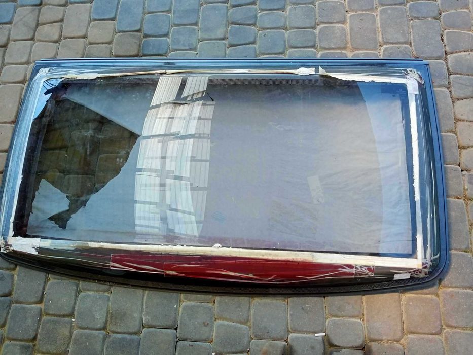 Okno 155,5/89 Przyczepa kempingowa, hobby kamper