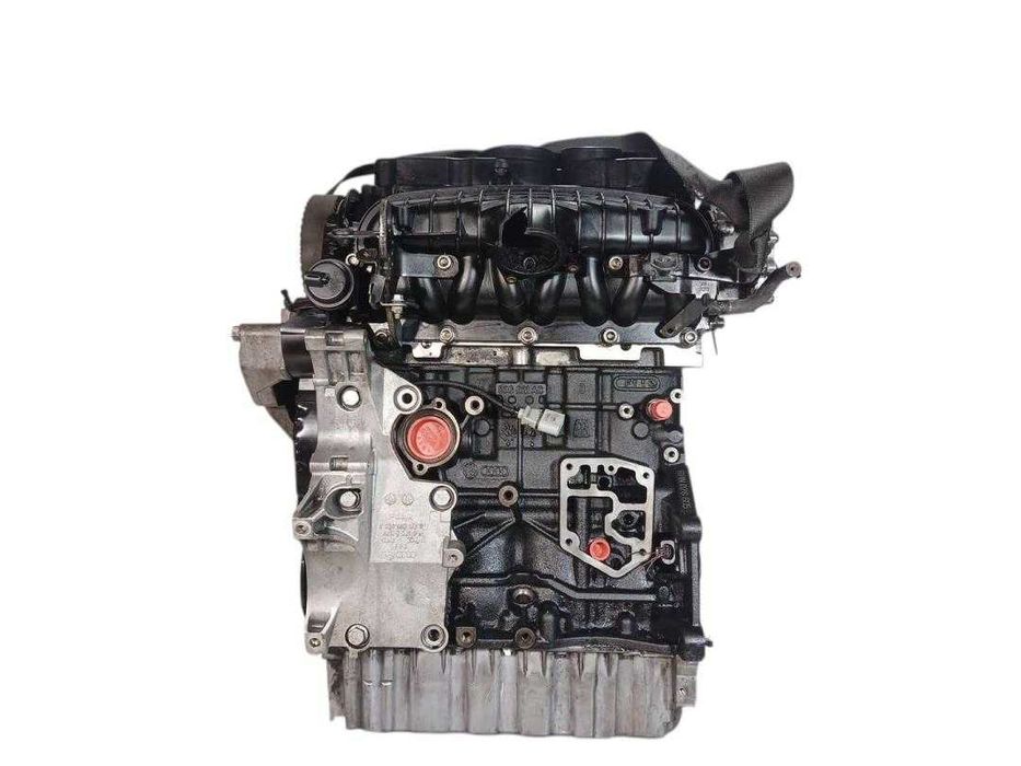 MOTOR Volkswagen Golf 2.0 TDI 170CV REF: BMN