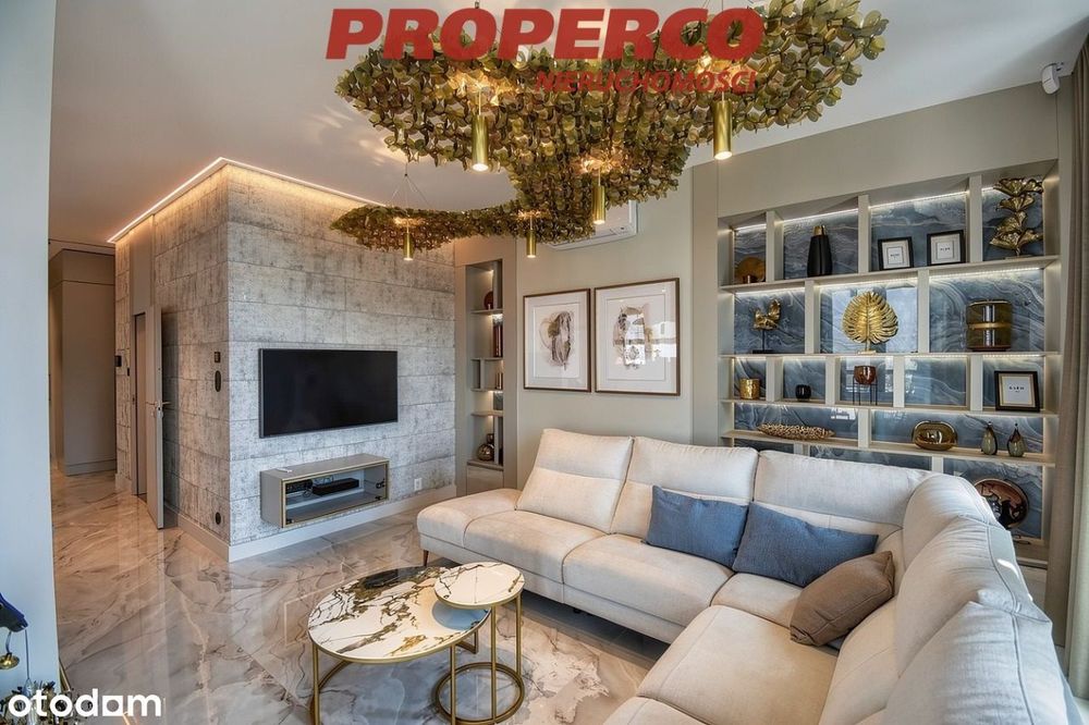 Apartament 102,06 m2, Plaza Tower