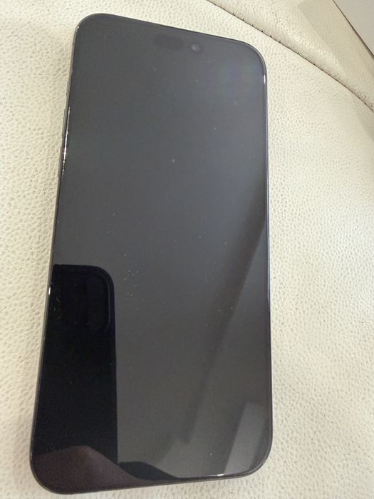 Iphone 15 pro max 512gb