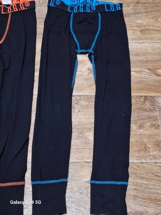 Компрессионные лосины, леггинсы,тайтсы L.O.G.G. 7-10лет.