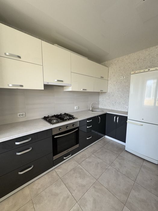 Оренда квартири в новобудові