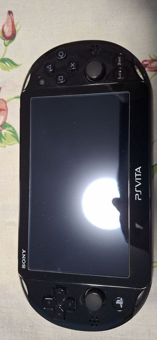 Playstation vita