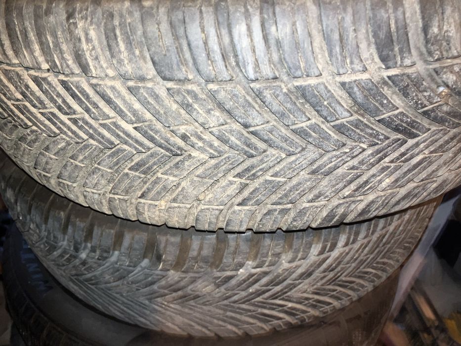 Toyo 185 65 r15 xl 92v