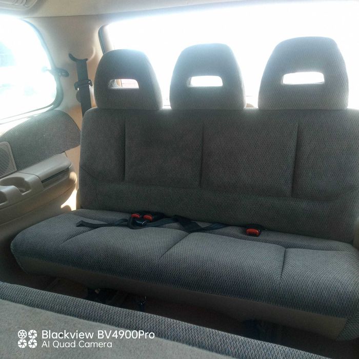 Chrysler voyager