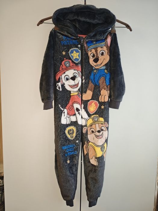 Кигуруми Щенячий патруль 98-104 см