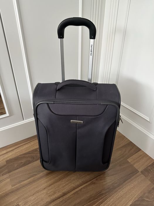 Samsonite mala walizka podrozna