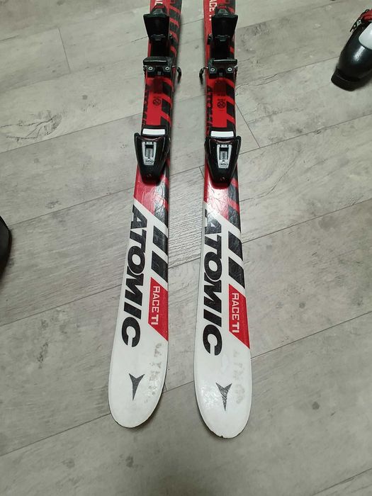 narty dziecięce 100cm