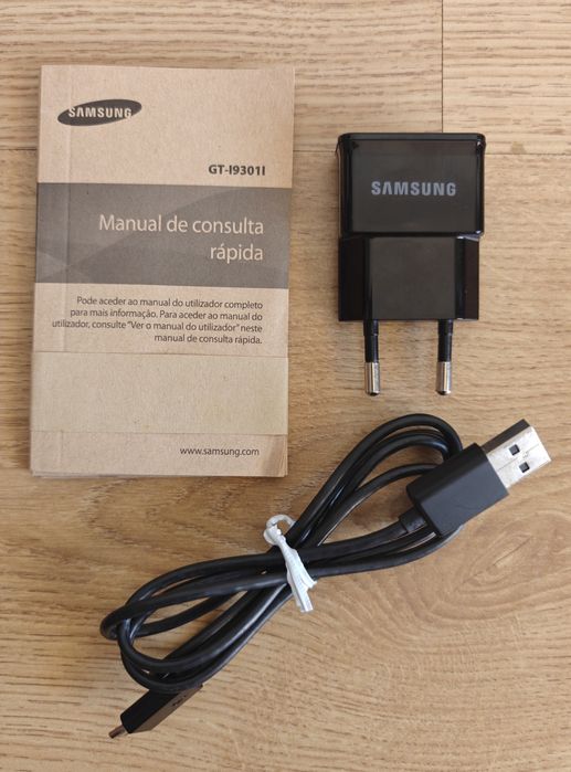 Samsung Galaxy S3 Neone