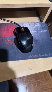 Computador gaming