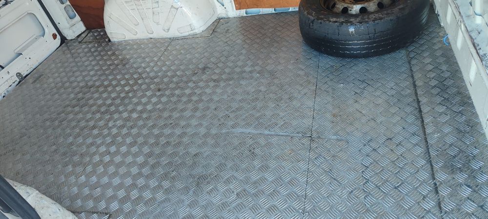 Peugeot boxer 2.2cc 130cv