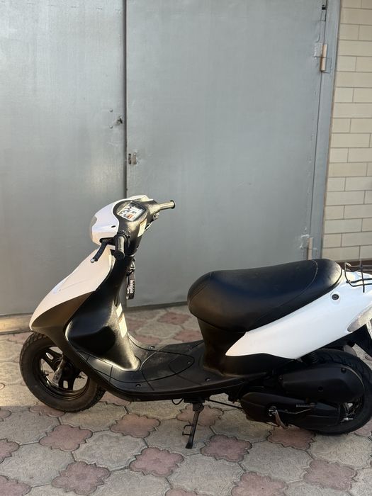 Продам susuki lets 3
