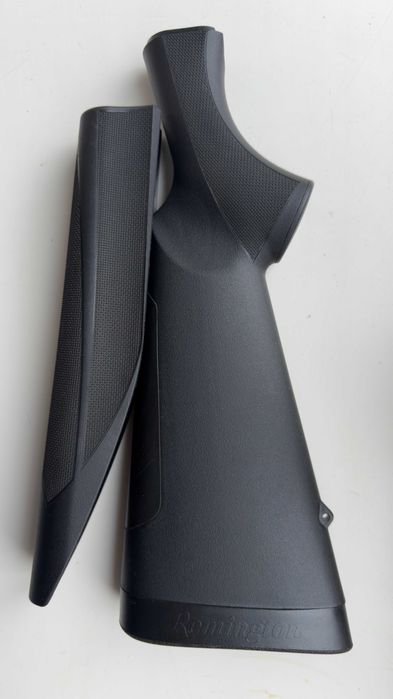 Remington 870 Synthetic цівка та приклад для рушниці Rem870 пластик