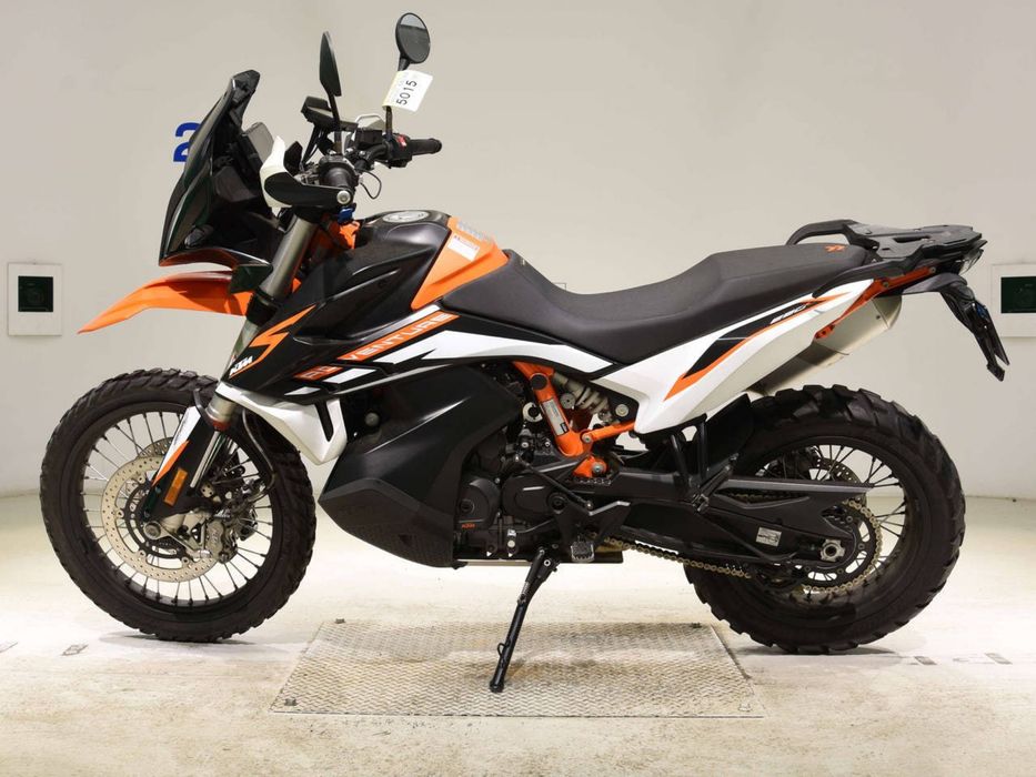 Продам КТМ 890 Adventure R 2023