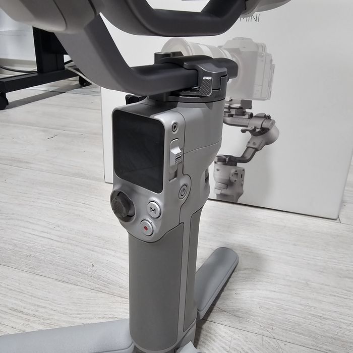 DJI Gimbal RS mini 4