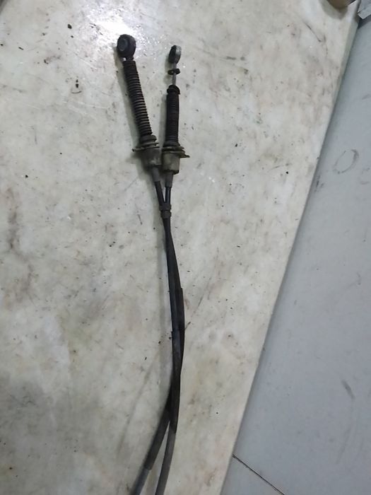 Caixa de transferências MINI Mini (R56)