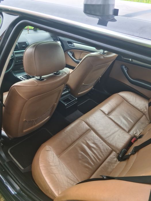 BMW seria 3 e46 330d