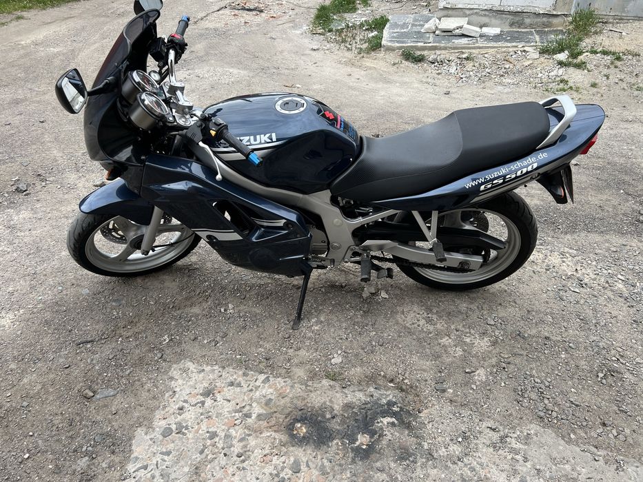 Продам мотоцикл в ідеальному стані