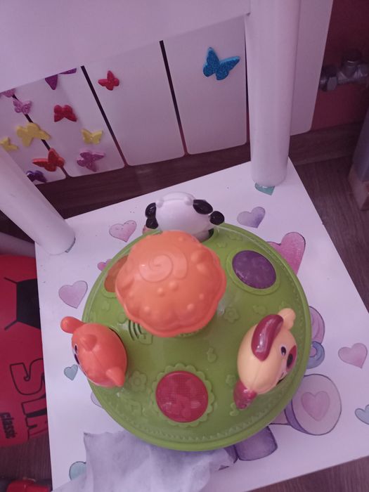 Bączek Przyjaciele z farmy,12+