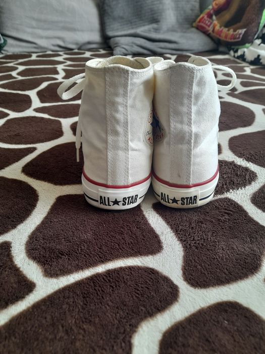 Trampki Converse