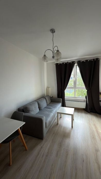 Mieszkanie 35 m2 na III piętrze +miejsce postojowe  w  garażu