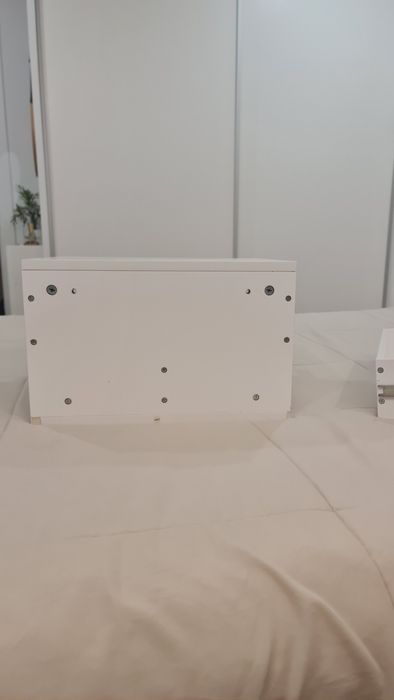 Mesa de cabeceira Sklum