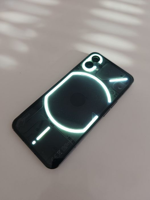 Nothing phone 1 12/256GB