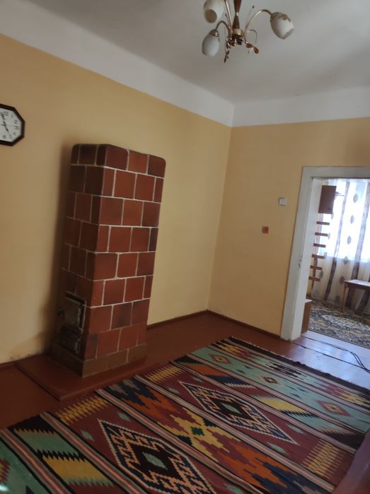 1 поверховий будинок з ділянкою на 6 соток,100 кВ.м, 5 кімнат