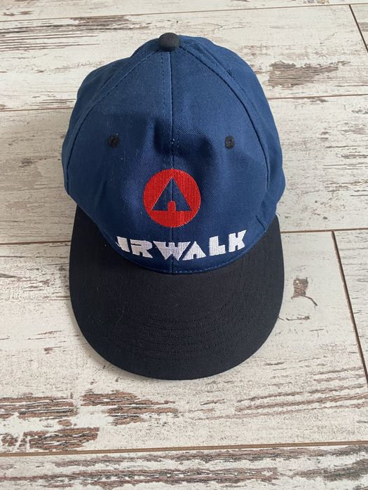 Кепка, бейсболка Airwalk