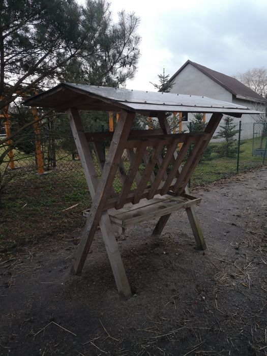 Paśnik duży masywny