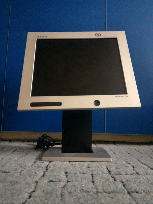 Samsung syncmaster 171p