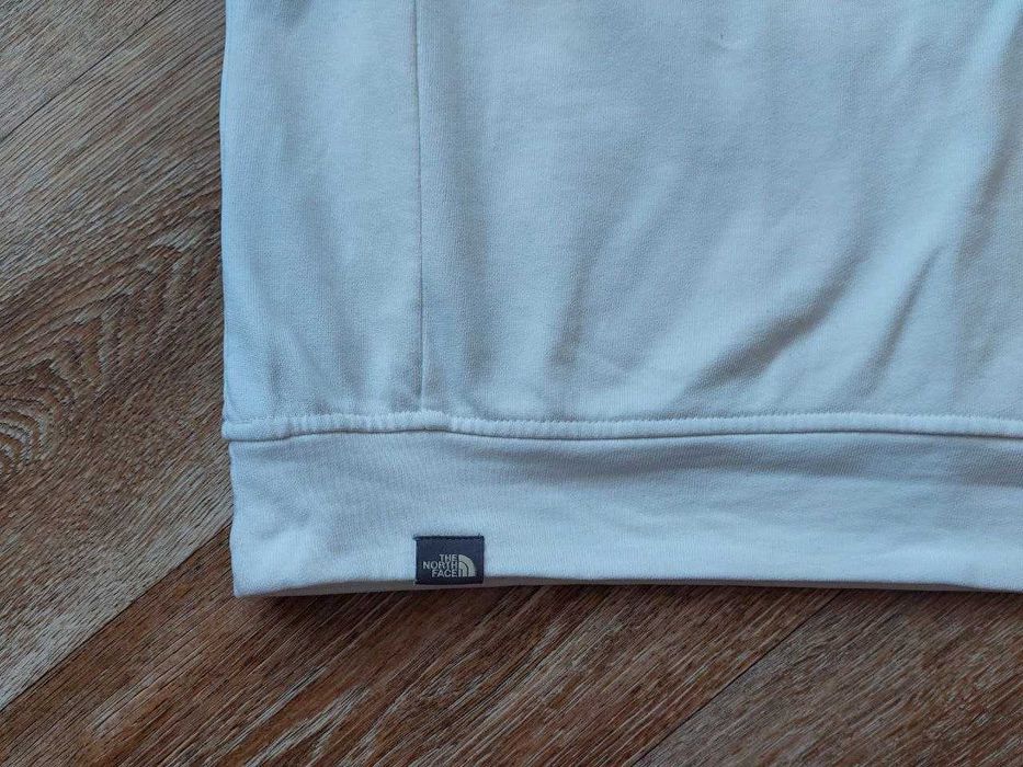 Мужская кофта худи The North Face