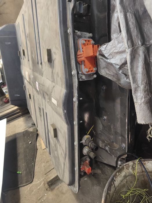 Продам силову батарею акамулятор 64 КВ Chevrolet Bolt EV 2022 Шевроле