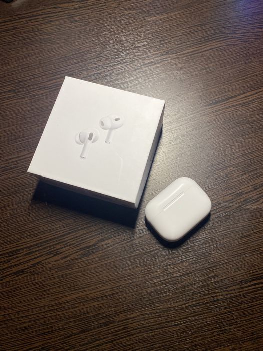 Продам Airpods pro2
