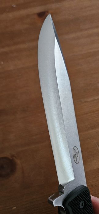 Nóż Fallkniven A1x