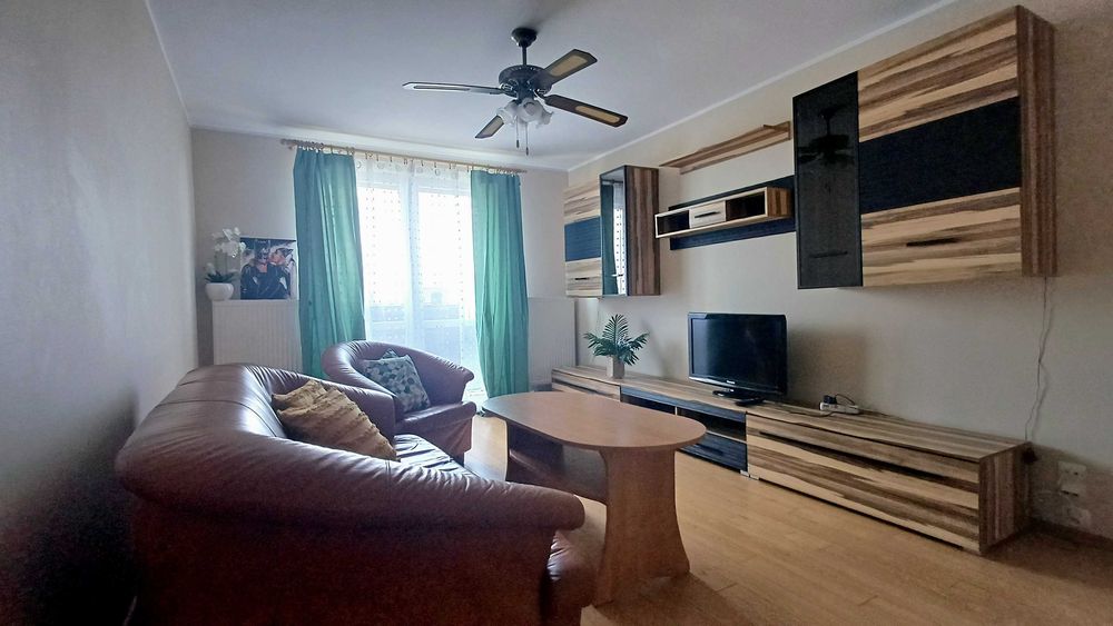 Krzyki, osiedle Skarbowców-Burzowa