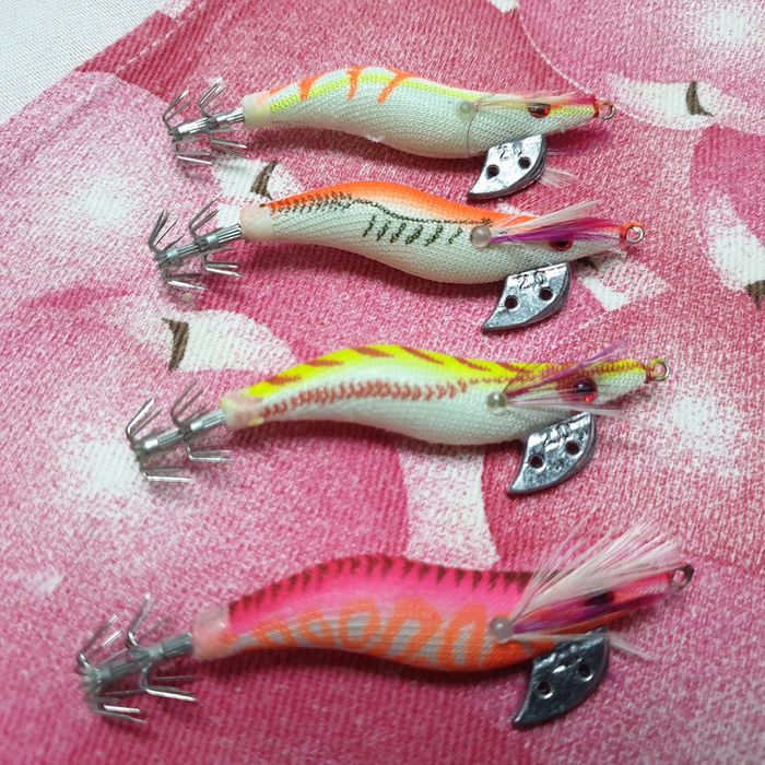 Palhaços chocos lulas