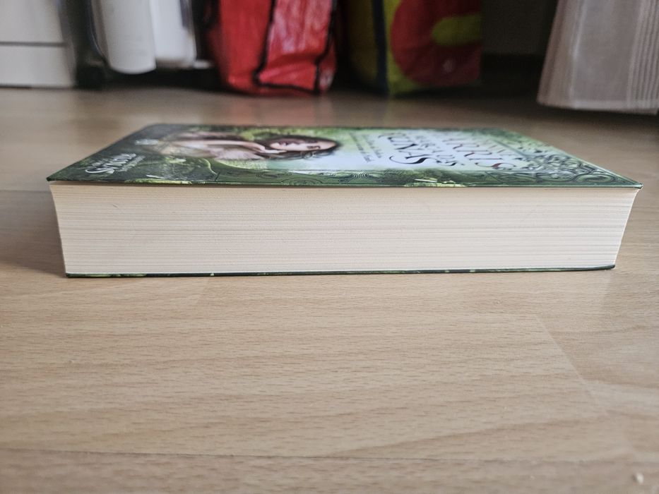 A marca das runas joanne harris