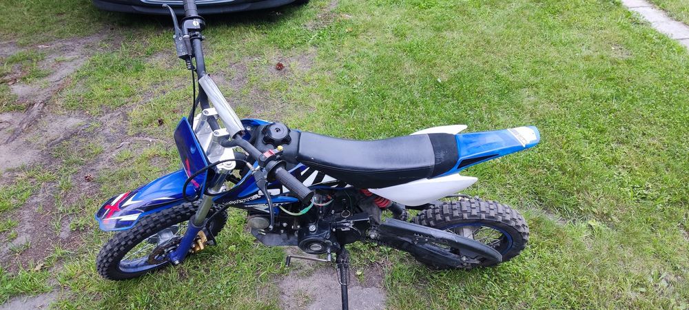 Cross IMR