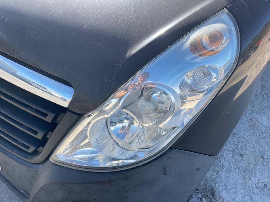 FAROL ESQUERDO OPEL MOVANO B FURGÓNCOMBI