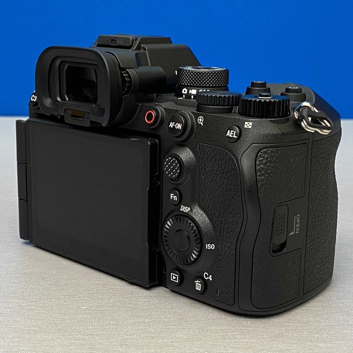 Sony A1 II (Corpo) - 50.1MP | NOVA