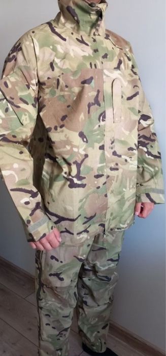 ‼️ Оригінал від дощу комплекти Британія ‼️