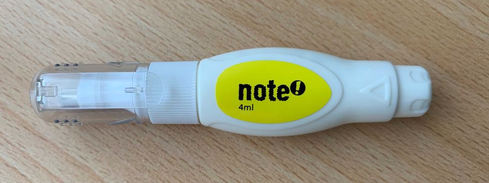 Material Escolar diverso