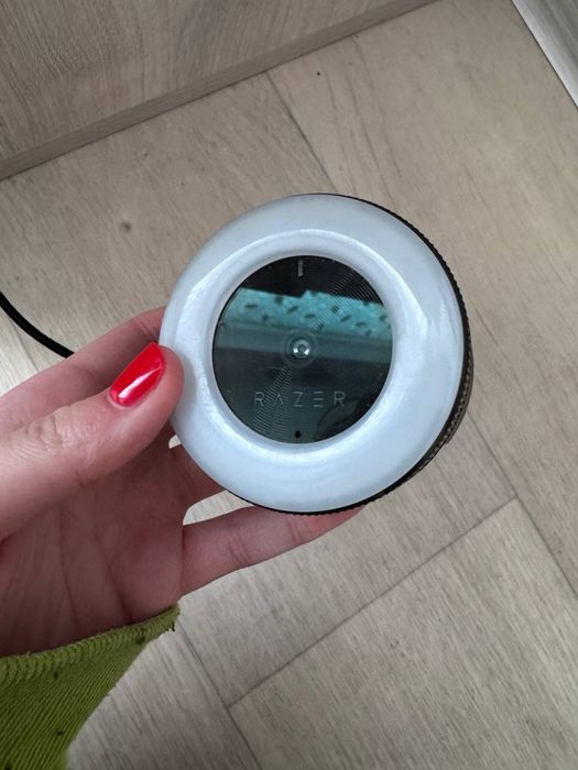 Веб камера Razer Kiyo Black