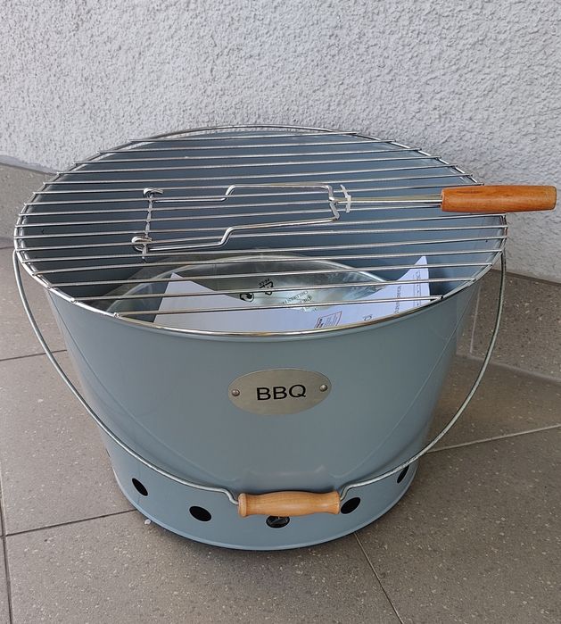 Grill - wiaderko