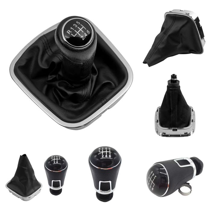 Alavanca Polo manete mudanças fole Lupo,Seat,Golf3,Caddy,Jetta,Vento